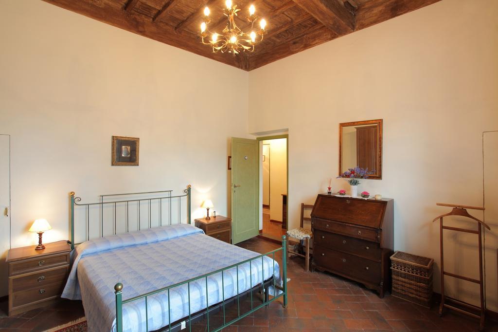 Villa Nobili B&B Bagno a Ripoli Exteriér fotografie