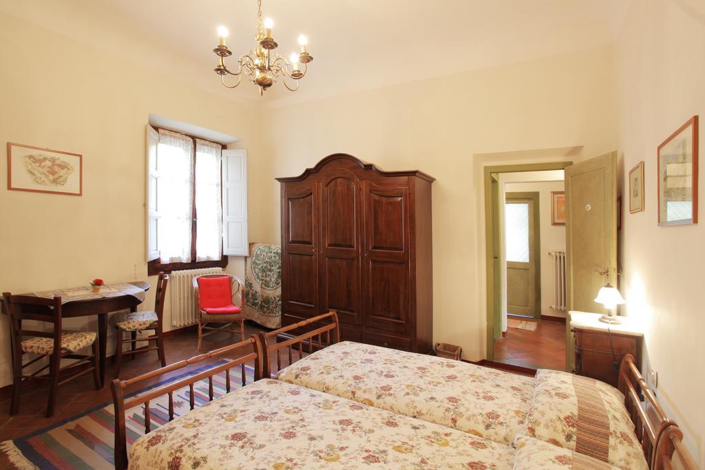 Villa Nobili B&B Bagno a Ripoli Exteriér fotografie