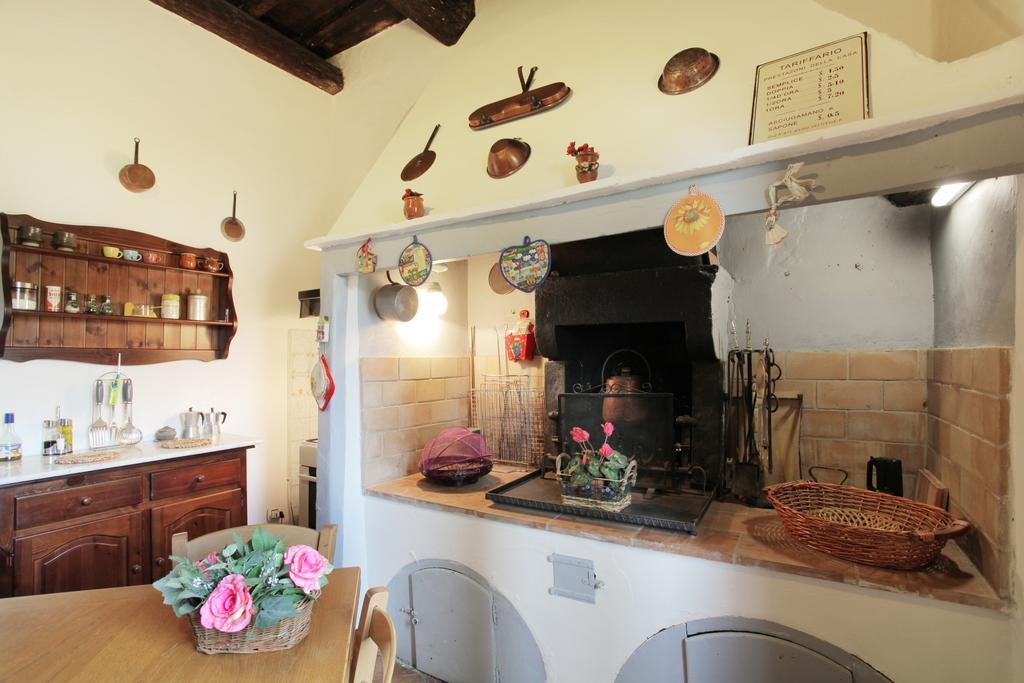 Villa Nobili B&B Bagno a Ripoli Exteriér fotografie