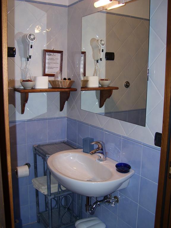 Villa Nobili B&B Bagno a Ripoli Pokoj fotografie