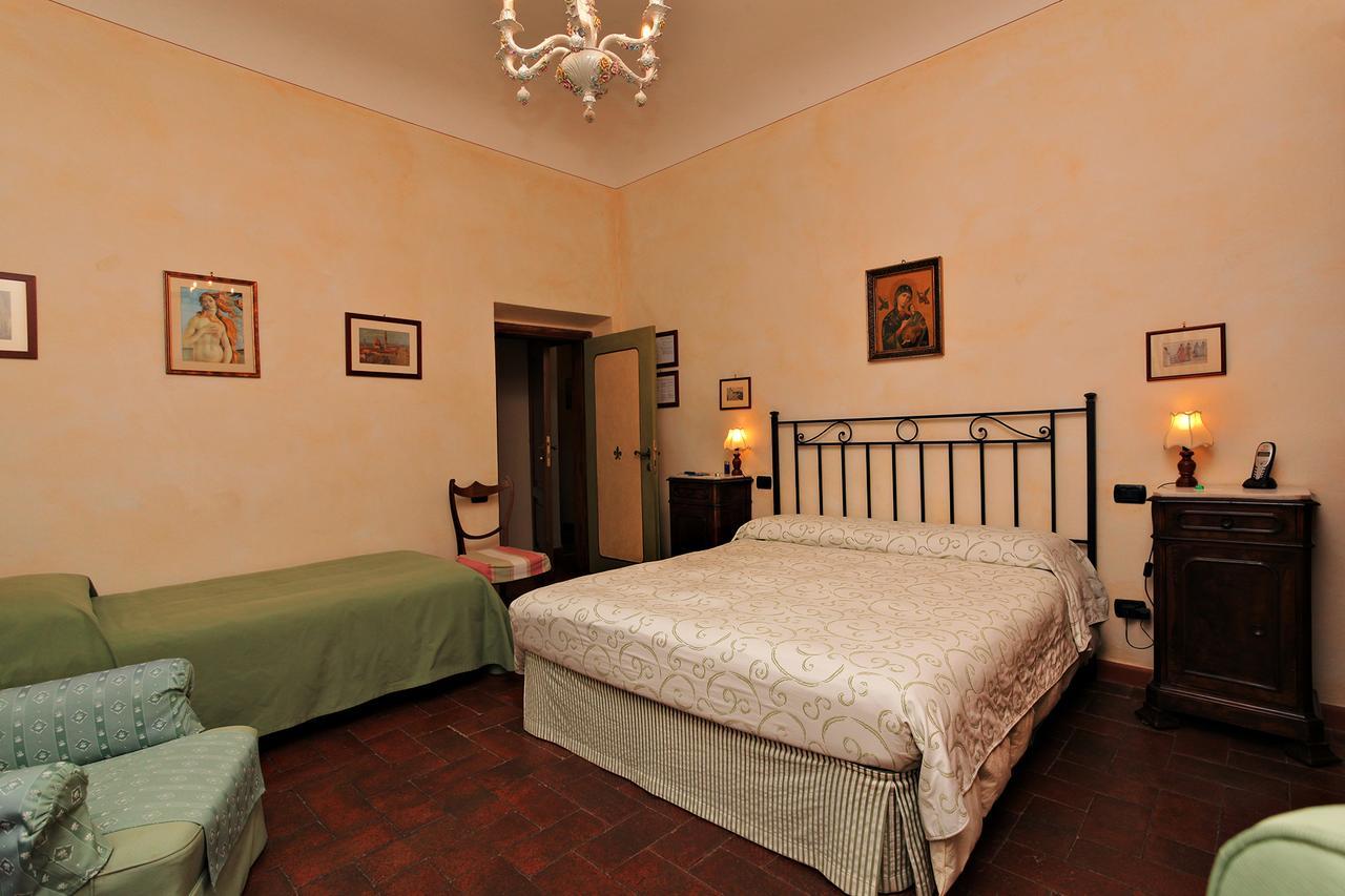 Villa Nobili B&B Bagno a Ripoli Exteriér fotografie