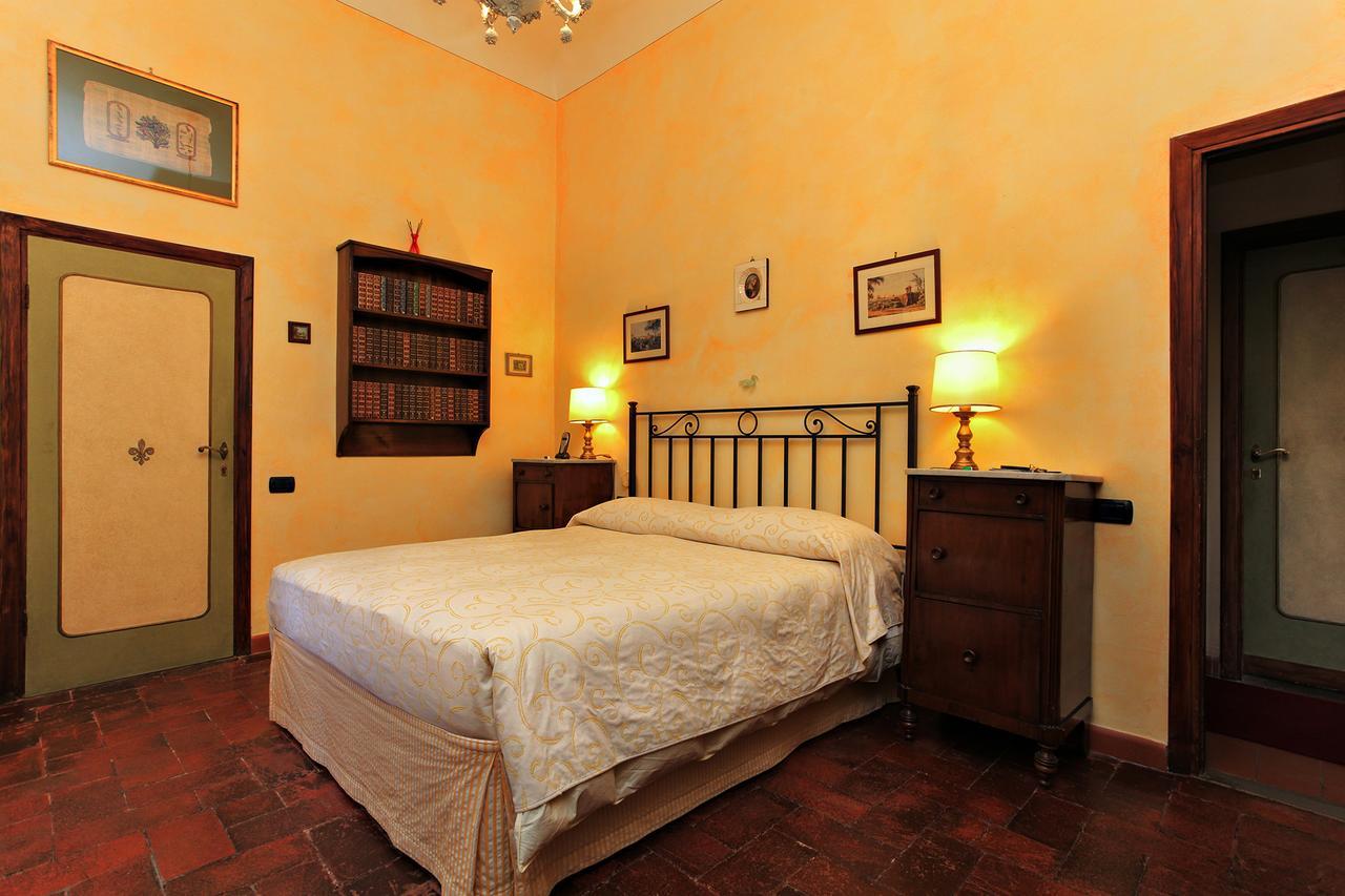 Villa Nobili B&B Bagno a Ripoli Exteriér fotografie