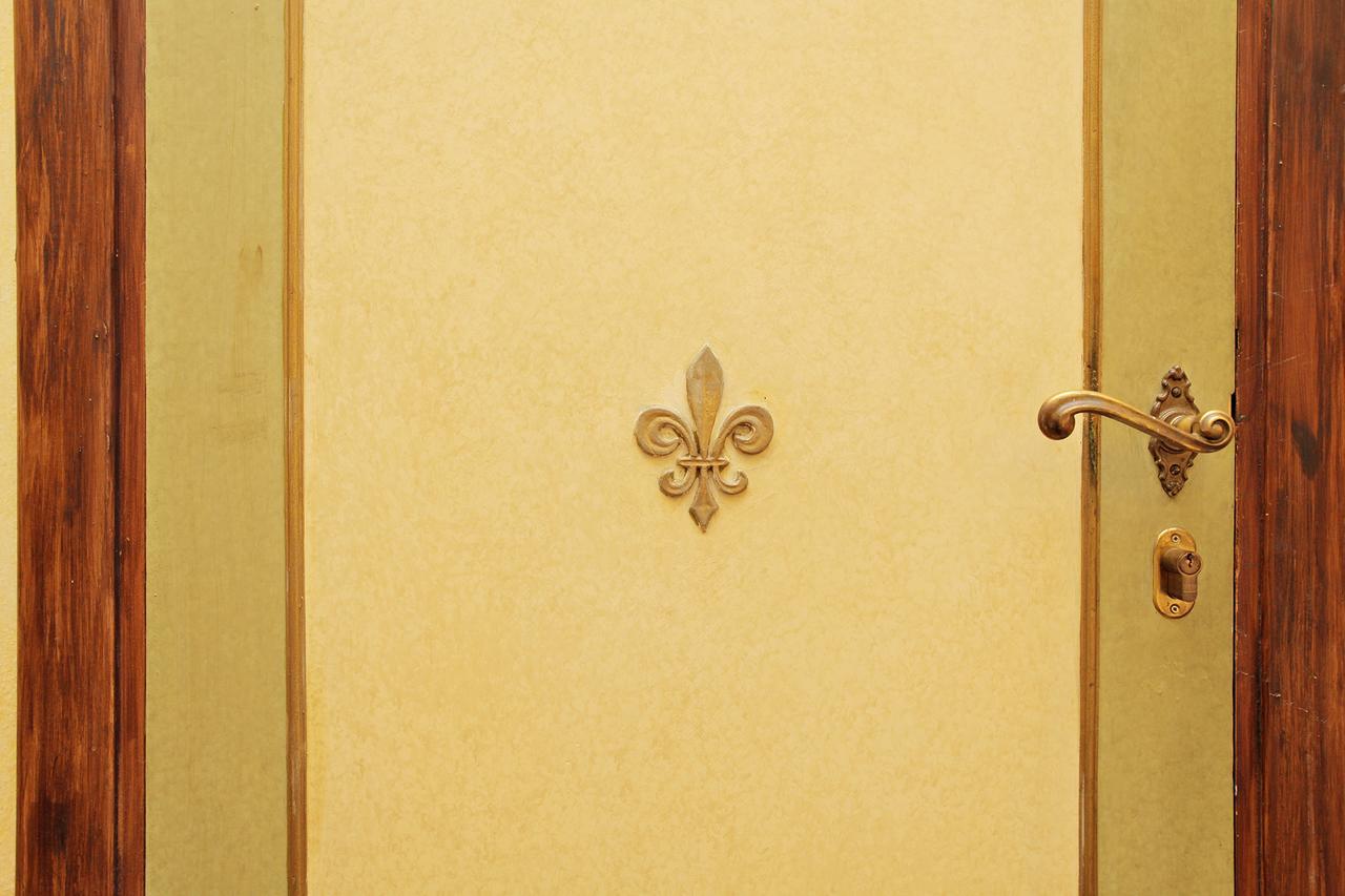 Villa Nobili B&B Bagno a Ripoli Exteriér fotografie