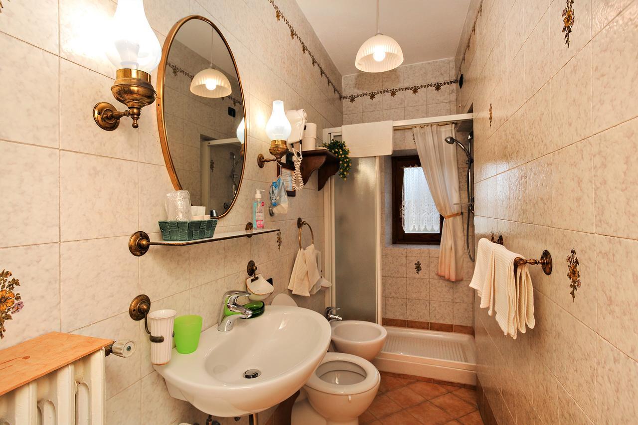 Villa Nobili B&B Bagno a Ripoli Exteriér fotografie