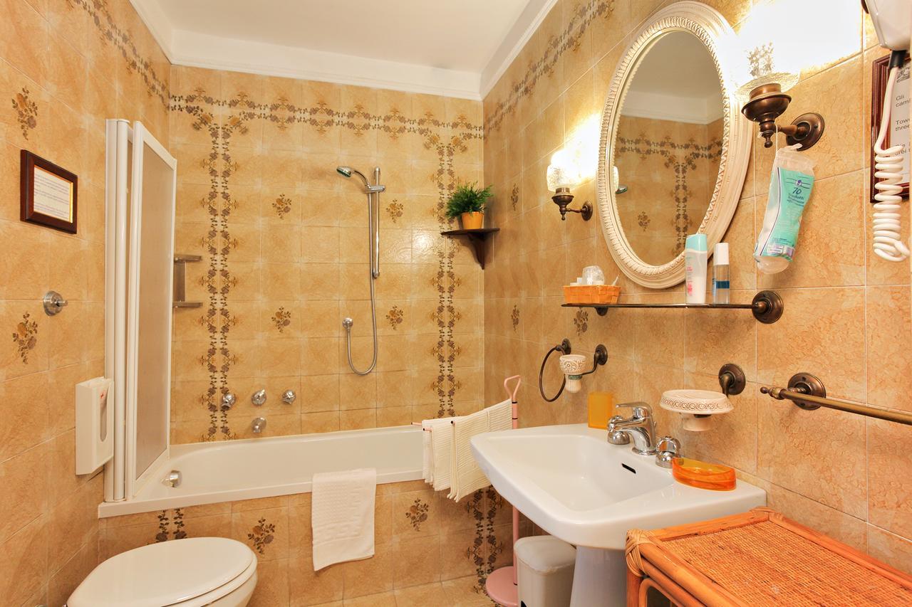 Villa Nobili B&B Bagno a Ripoli Exteriér fotografie